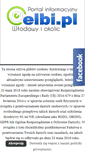 Mobile Screenshot of elbi.pl